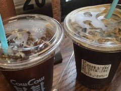 -CowCow其其·牛杂咖啡公司(六运店)