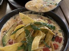 -Q MEX 库迈墨西哥餐吧(三里屯店)