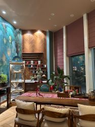 -娇玫荟SPA