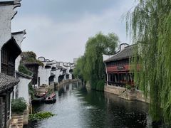 -嘉兴月河历史街区