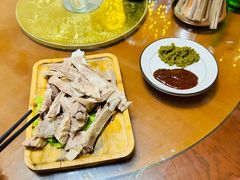 -沽源味道蒙餐莜面家常菜