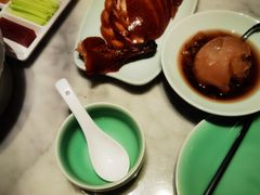 -泰钰丰烤鸭(开发区店)