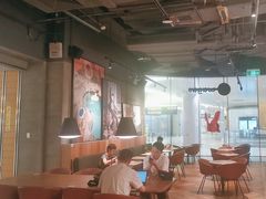 -Wagas沃歌斯(浦东机场店)