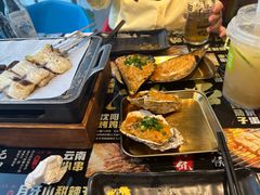 -纪录片《人生一串》体验店(静安店)