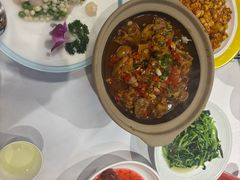 -一品江南韵·淮扬菜