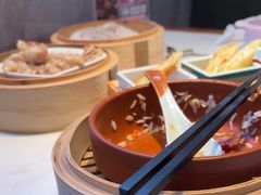 -金牌禄运·点心·啫煲(百信广场店)