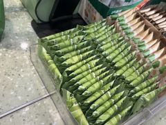 -泸溪河桃酥(西直门凯德店)