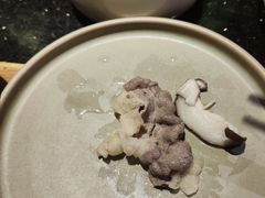 -巴奴毛肚火锅(广益哥伦布店)