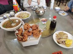 -邢家锅贴老店·非遗·开封菜(金明广场店)