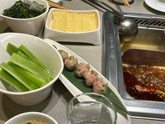 -海底捞火锅(凯德广场店)
