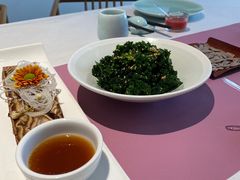 -稍可轩博物馆餐厅