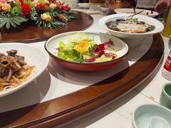 -北平盛世·新京菜·北京烤鸭(劲松·双井店)