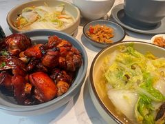 -鹿港小镇(黄金店)