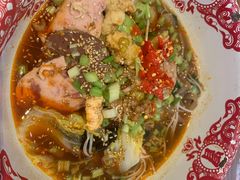 -辣伍爺·冒菜(乐淘里店)