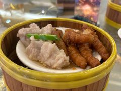 -香云轩·顺德菜(香云纱园林酒店店)