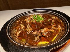 -马仕玖煲·融合菜·酥不腻烤鸭(人大店)