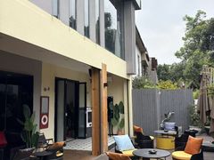 -里堂派对·独栋团建聚会小院轰趴馆(三圣乡店)
