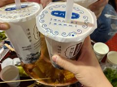 -桥门程记(兰州南关夜市店)