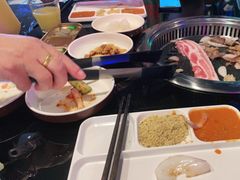 -老卜奎齐齐哈尔烤肉(人民东路店)