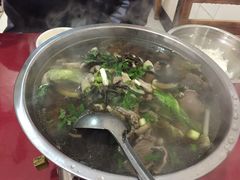 -谢老五跷脚牛肉·非遗传承店