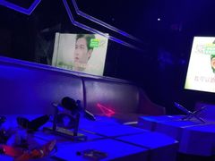 -5号KTV音乐广场(天通苑店)