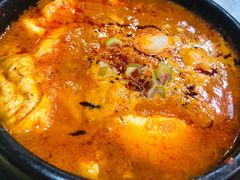 -牛信亭韩国料理·炭火烤肉(紫藤路店)