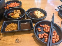 -九田家黑牛烤肉(溧水万达店)