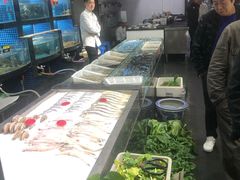 -东沙小镇主题餐厅(下沙店)