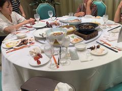 -小厨娘淮扬菜(板桥一店)