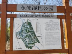 -东郊湿地公园