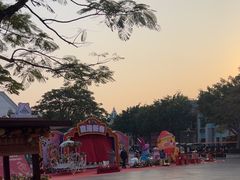 -厦门方特梦幻王国