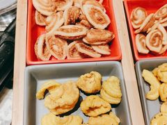 -洞庭鱼香(万科店)