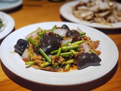-山西人家(锦创书城店)