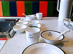 -九府羊·鲜羊火锅·烤串(新华路店)