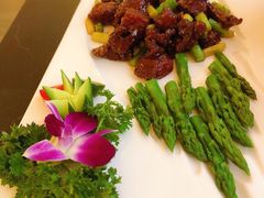 黑椒牛籽粒-楚禾宴·家宴(光谷大道店)