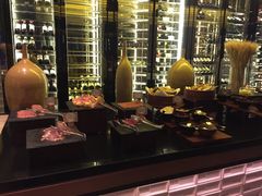 -广州四季酒店·意珍·意式自助餐