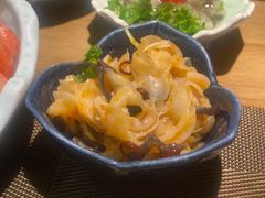 -福樱兰海鲜放题铁板烧(加州店)