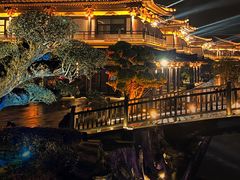 -龙天小镇