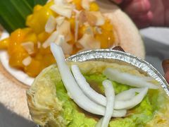 -婉泰·特色小吃·舂鸡脚(告庄二店)