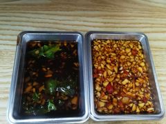 灵魂蘸酱-派派茶客(金杏花园店)
