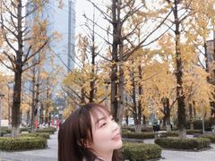 -百林公园-两江幸福广场