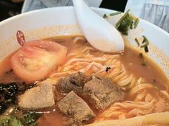 -康师傅私房牛肉面(申虹店)