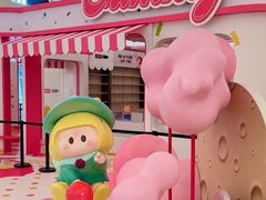 -张公桥美食街
