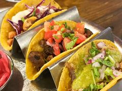 -Q MEX 库迈墨西哥餐吧(双井店)