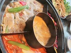 -冯校长老火锅(双桥路店)