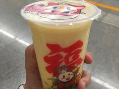 -蜜雪冰城(陆家嘴店)