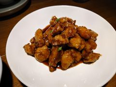 糖醋里脊-弄堂里·寻味杭州(湖滨银泰in77C区店)