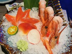 -炙柒Sekinana·精致日料(合生汇店)