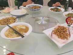 -老虎滩船说·海胆水饺·大连海鲜(老虎滩店)