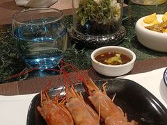 -白天鹅宾馆·流浮阁咖啡厅